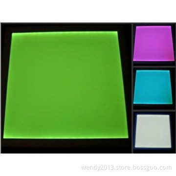 RGB LED Panel Light 8W 16W 40W 80W